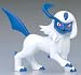 ポケットモンスター モンスターコレクション MC -１１６ アブソル