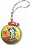 Eigenschaften Nici / Handy Cleaner Leopard