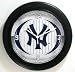 NEW YORK YANKEES MLB 12 INCH ANALOGUE WALL CLOCK TEAM
