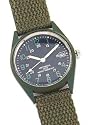 G.I. Vietnam Era Type Wind-Up Watch