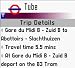 Tube Brussels (Series 60)