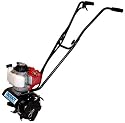 Tiller: 4 Cycle Gas Mini-Tiller