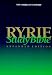Ryrie Study Bible NAS Hardback- Red Letter Indexed (Ryrie Study Bibles)