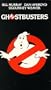 Ghostbusters [VHS]