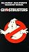 VHS : Ghostbusters