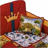 Nottingham - 4 PC. Crib Set