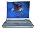 Gateway 400 Series Laptop (2.20 GHz Celeron, 256 MB RAM, 40 GB Hard Drive)