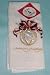 Christmas Fingertip Towel -- Season's Greetings!!!