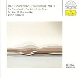 Rachmaninov: Symphony No. 2; Die Toteninsel; The Isle of the Dead [Germany]