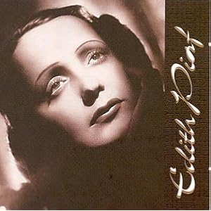 Edith Piaf