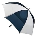 GustBuster Proseries 62-Inch Golf Umbrella (Style 2)