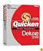 Quicken 2005 Deluxe [Old Version]