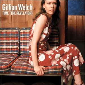 CD-Charts  Music : Time (The Revelator)