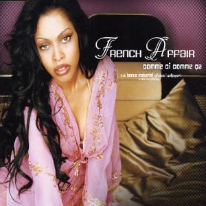 French Affair - Super Hit 2003 - Zortam Music