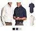 Devon & Jones - Mens Five-Star Performance Short-Sleeve Twill (D555S)