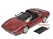 Ferrari 328 GTS Red 1/18 Kyosho