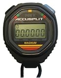 ACCUSPLIT A705X Professional Event Stopwatch