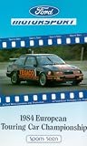 Review Duke Video  / European Touring Car Championship 1984
