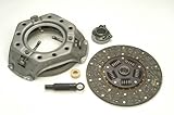 IMAGE OF New Generation 07-027-SR100 Premium Clutch Kit