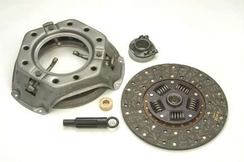 New Generation 07-027-SR100 Premium Clutch Kit