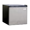 Sunpentown Freezer with Stainless Steel Door - 1.6 cu. ft. (UF160S)