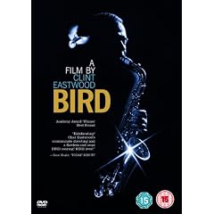 Bird - The Charlie Parker Story [DVD] [1988]