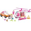 Animal Hospital Adventure Rescue Playset
