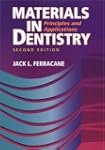 Materials in Dentistry: Principles an...