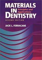 Materials in Dentistry: Principles and Applications
