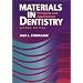 Materials in Dentistry: Principles and Applications