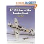 Bf 109 Aces of the Russian Front (Osprey Aircraft of the Aces No 37)