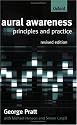 Aural Awareness: Principles and Practice