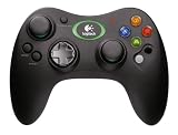 Logitech Cordless Precision Controller (Xbox)