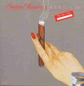 Sergio Mendes & Brasil 