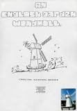 Cover of English Garden Windmill by Leslie Wm. Bills 1899329005