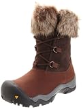 Keen HELENA 52026-JVBH, Damen Stiefel, Braun (JVBH), EU 41 (US 10.5)