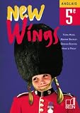 New wings 5e 99 eleve