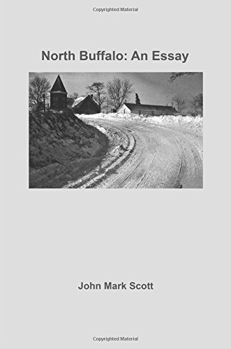 north buffalo an essay