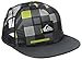Quiksilver Men's Boardies Trucker Hat