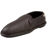 Smartdogs Men's Safari Deerskin Espadrille Slipper
