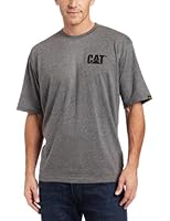 Caterpillar Men's Trademark T-Shirt
