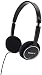 Sony MDR-222KD Childrens Headphones (Black)