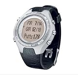 SUUNTO G6 PRO WRIST-TOP PERSONAL GOLF COMPUTER WATCH
