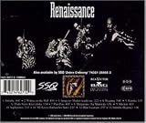 Eigenschaften Soweto String Quartet  / Renaissance