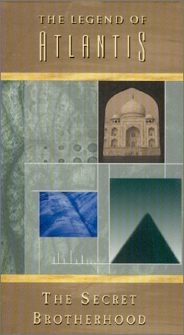 Legend of Atlantis 2 [VHS] [Import]