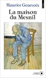 La Maison du Mesnil (Cyrille)
