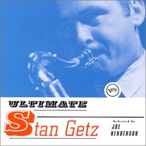 Stan Getz