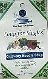 Chickeny Noodle Soup Mix, 0.9 oz.