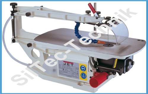 JET Dekupiersäge JSS-18 - 230V