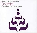 The Healing Power Of Flowers - Orchid